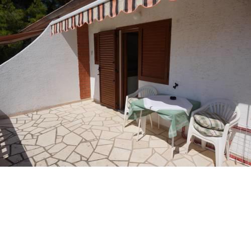 B&B Pansion Jure Matijević