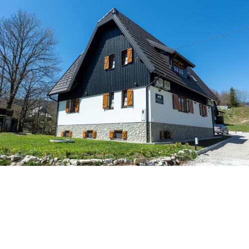 B&B Plitvica Hill