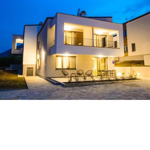 B&B Plitvice Lacus