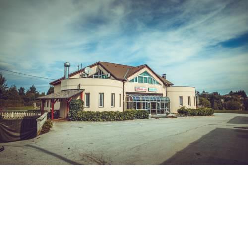 B&B Restoran Bosiljevo