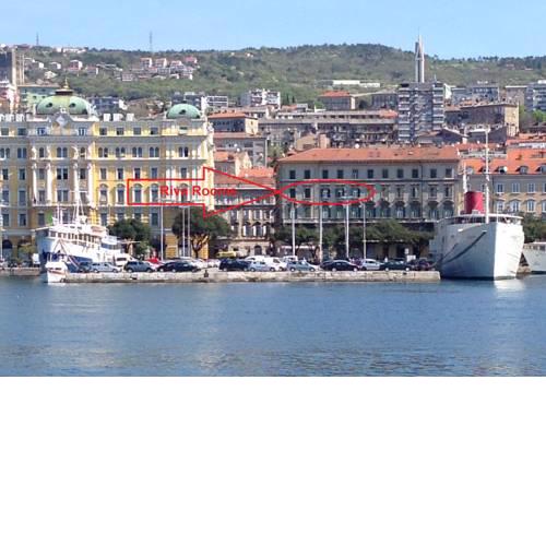 B&B Riva Rooms
