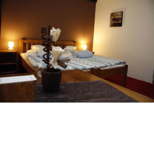 Valpovački dvori B&B