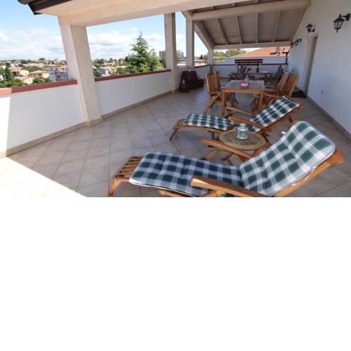 B&B Villa Baron Gautsch