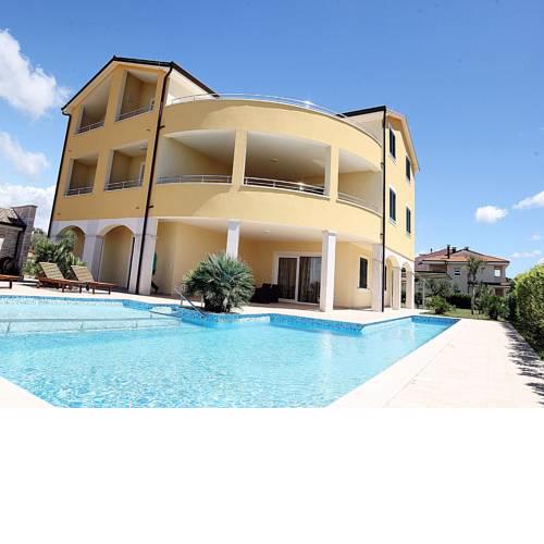 B&B Villa Oasa 1