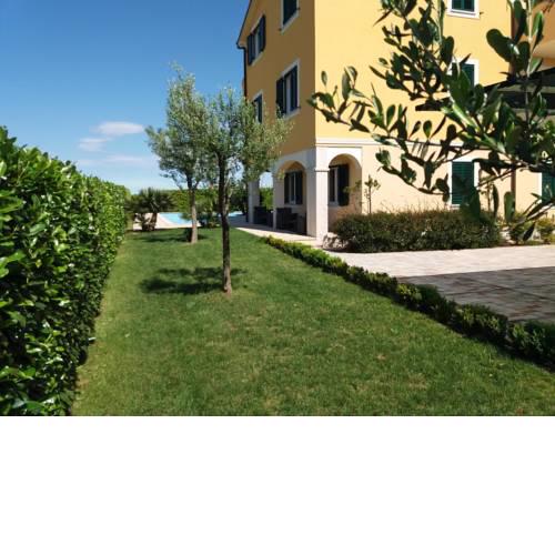 B&B Villa Oasa 2