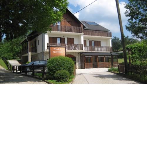 B&B Villa Plitvica