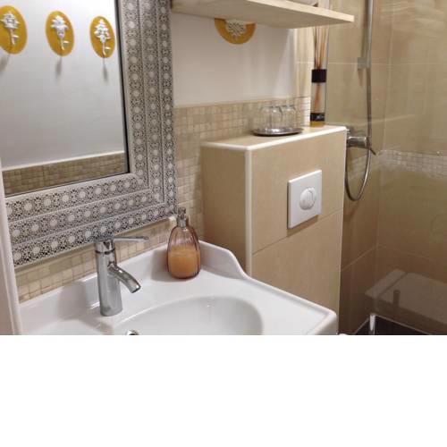 B&B Villa Vis