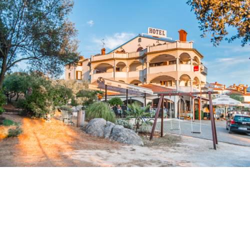 B&B Villa Vrsar