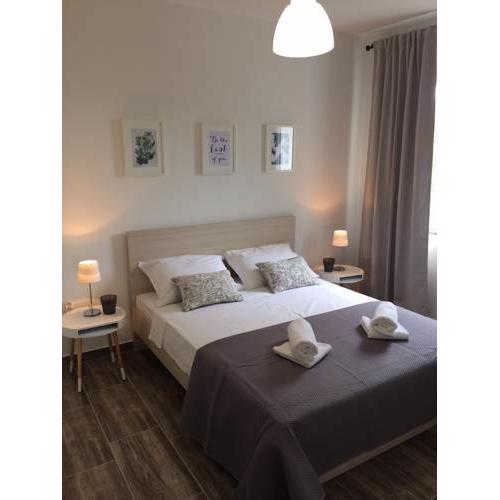 BDM apartment