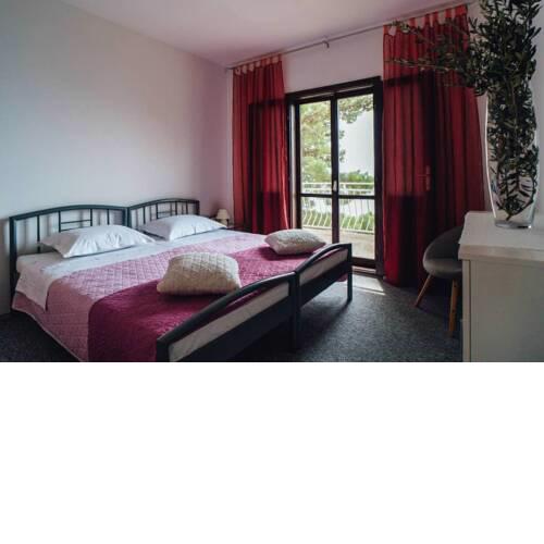 Beach 2 bedrooms apt- Bratuš-Makarska riviera