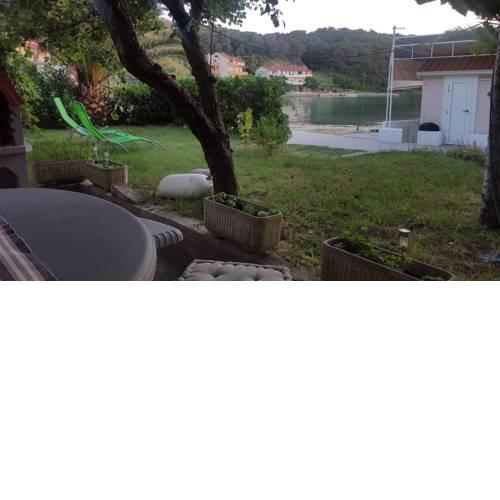 Beach Apartman Rab