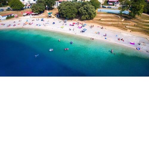 Beach Apartman