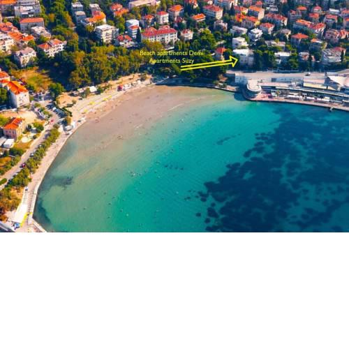 Beach Apartment - Demi
