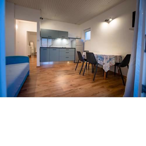 Beach Apartment Alvi