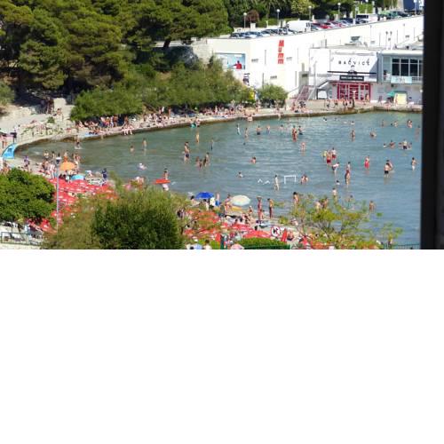 Beach Apartment Bacvice