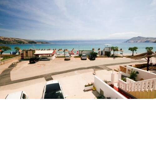 Beach Apartment Baska