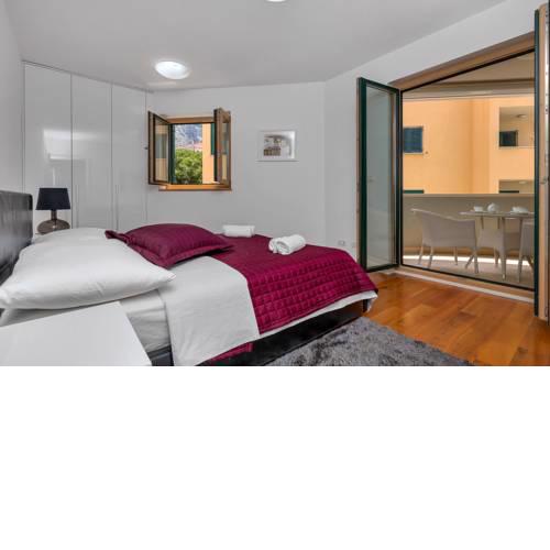Beach apartment Bilich