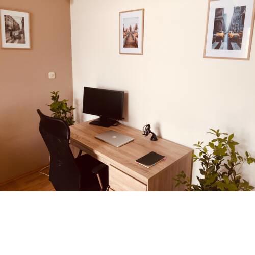 Beach Apartment Brodarica