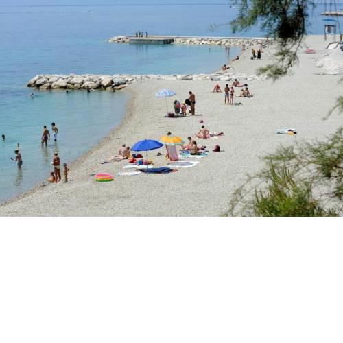 Beach Apartment Dagama