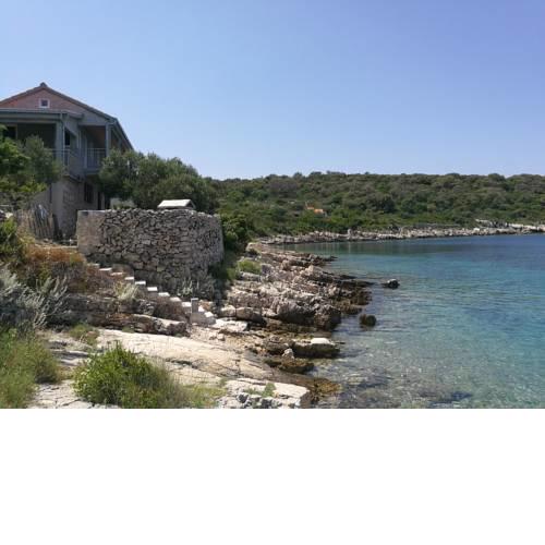Beach Apartment Ivana