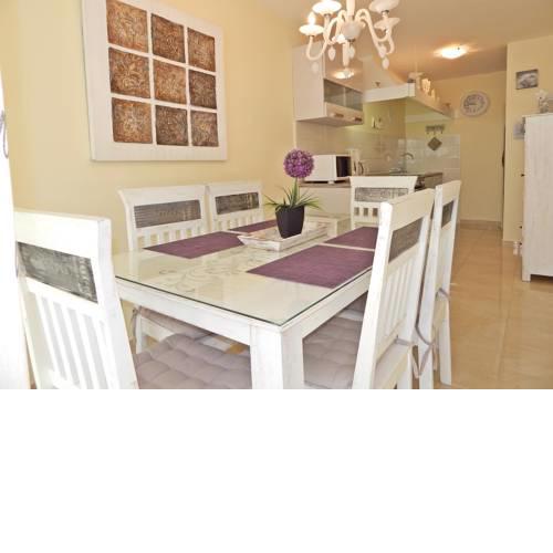 Beach Apartment Ivana
