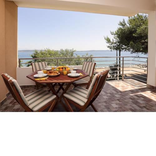 Beach Apartment Kukljica
