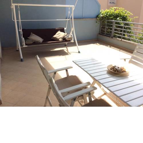 Beach Apartment Summertime