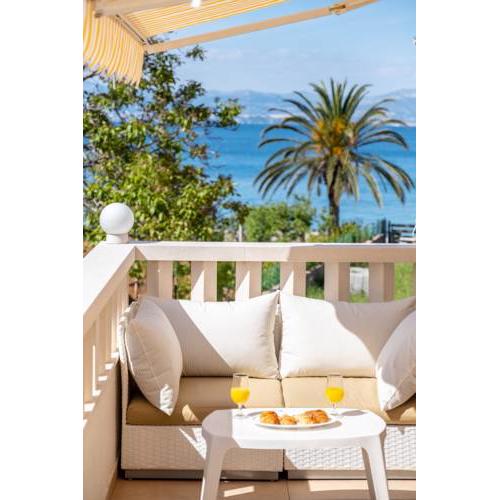Beach Apartment Villa Nelly