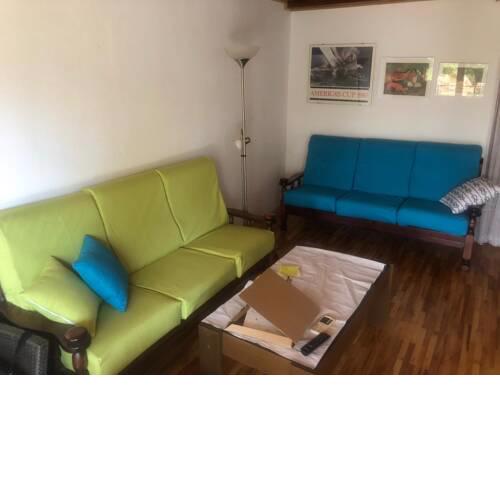 Beach apartment wtih free wifi and free parking