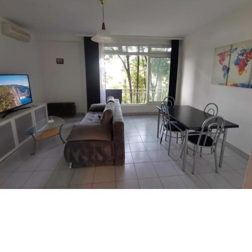 Beach Apartment