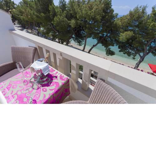 Beach Apartments Ankora