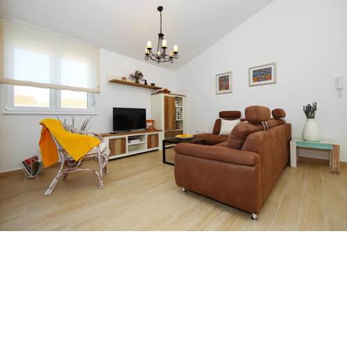 Beach Apartments Fuego Nin