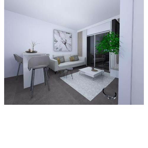 Beach Apartments Mara