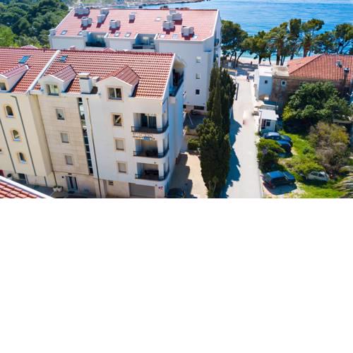 Beach Apartments Solee