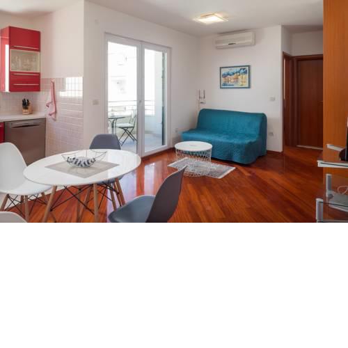 Beach apartments Vito & Cvita