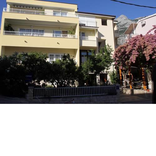 Beach Apartments