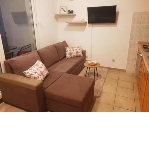 Beach Apartmnet Ante 2