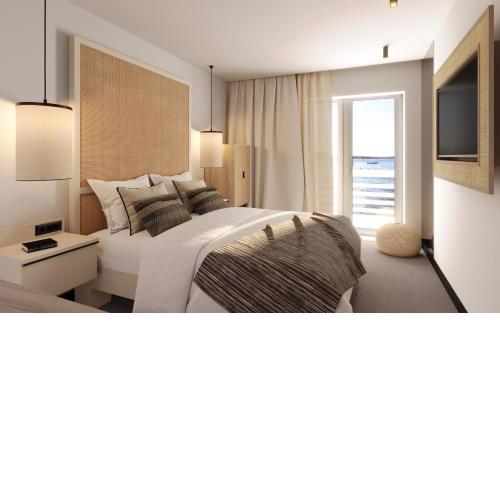 Beach Bay Hvar Hotel - New in July 2022