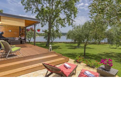 Beach house IVE