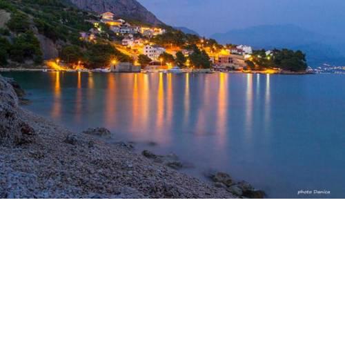 Beach house Medići