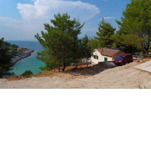 Beach House Sarbun