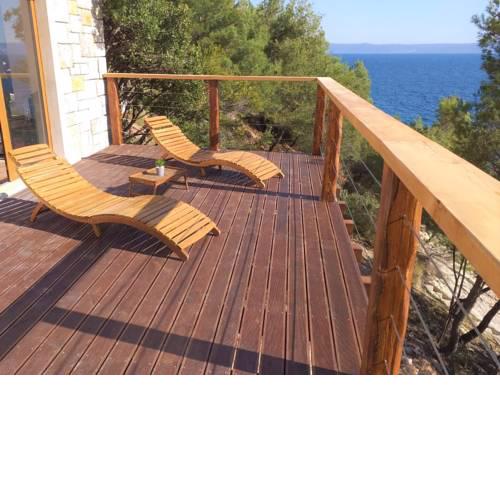 Beach house SKALINADA