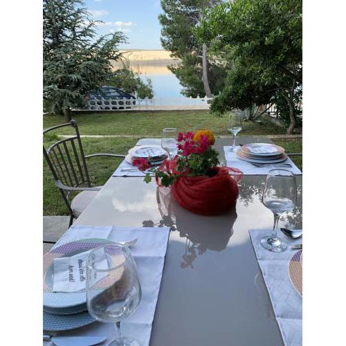 Beach House Valerija