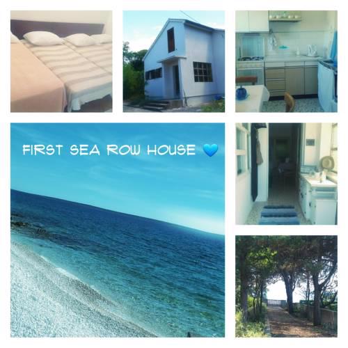 Beach House Wild Paradise