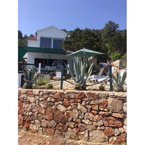 BEACH HOUSE ZECJA
