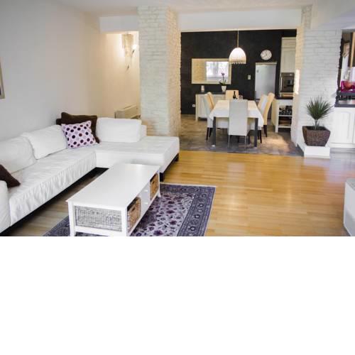 Beach Residence Apartment