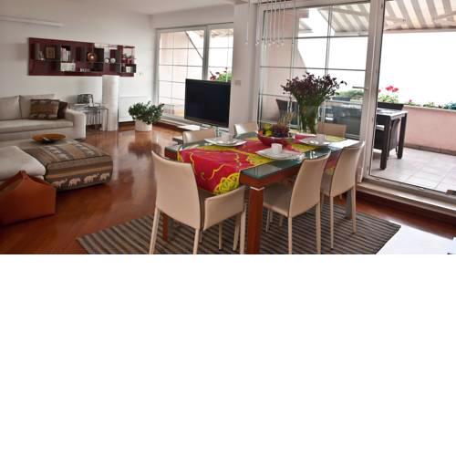 Beach Residence