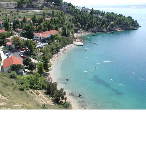 Beach Resort Mala Luka