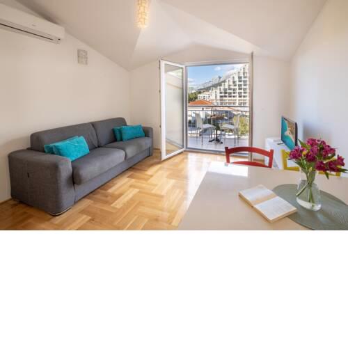 Beach Spot Apartments