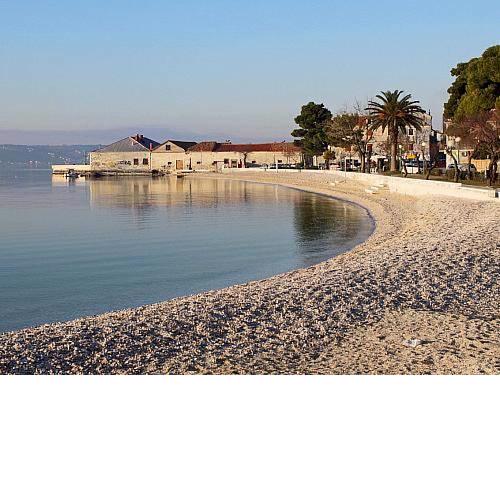 Beach Studio Apartment Ivana